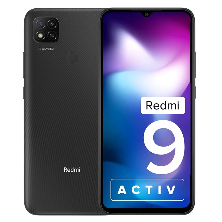 Mobile 6