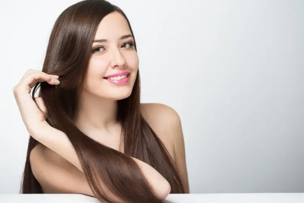 hair benefit