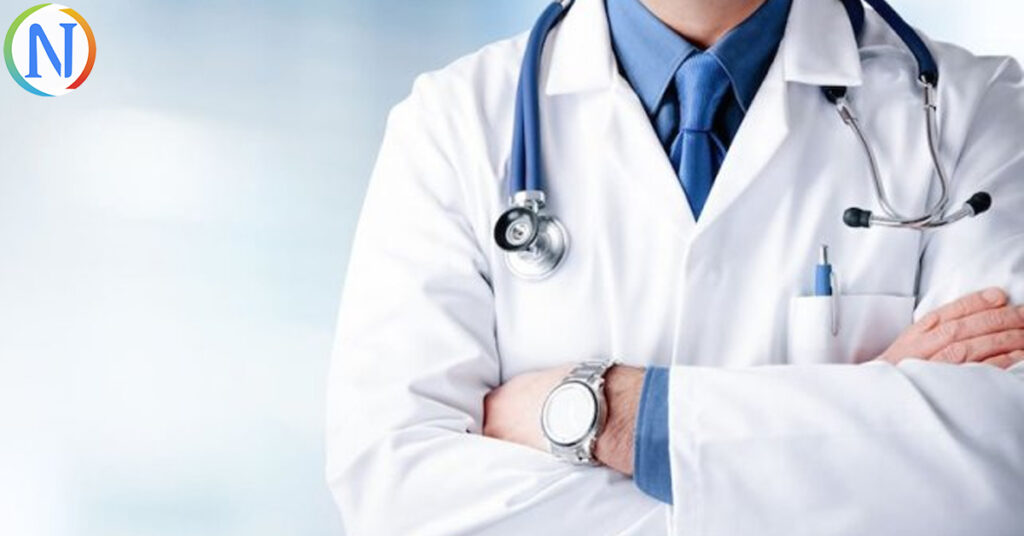 history of doctor