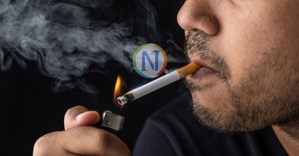 no smoking