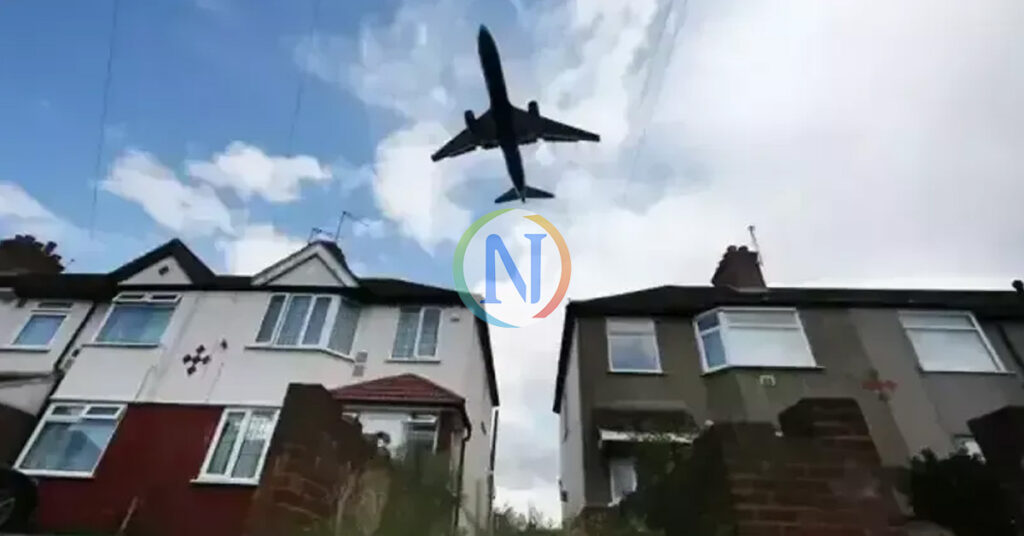 plot benefit in noida airport